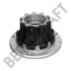 BERGKRAFT BK6100414 Wheel Hub